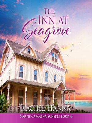 cover image of The Inn At Seagrove